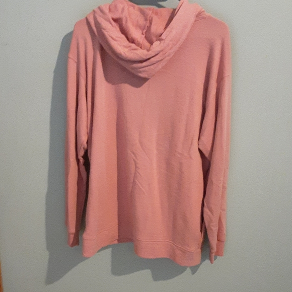 Pink hoodie - Picture 4 of 4